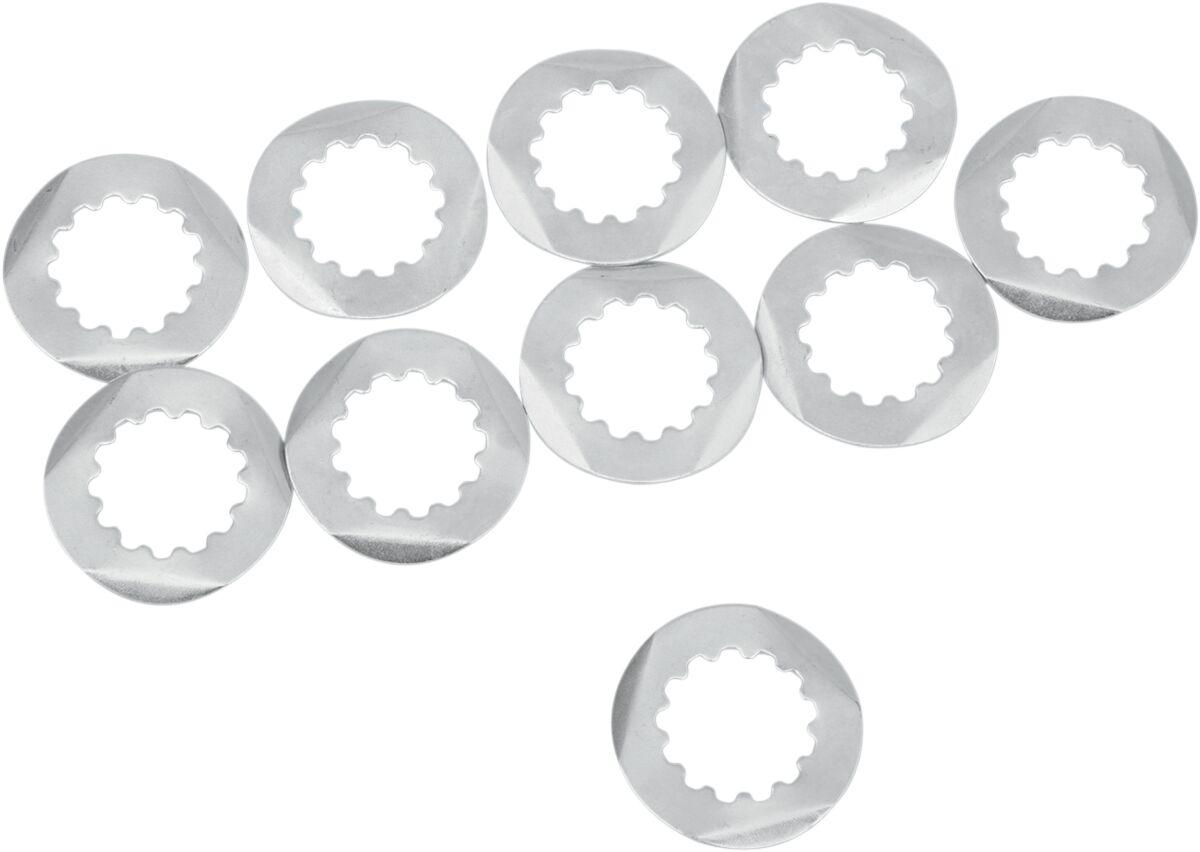 25-6006 - Moose Racing Countershaft Washer/Snap Ring Kit For Kawasaki KLX450R 2008-2009