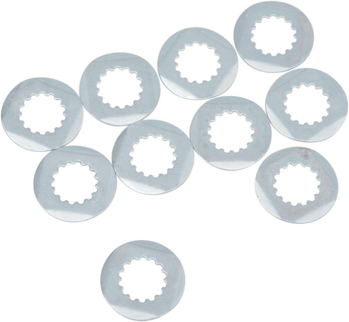 25-6005 - Moose Racing Countershaft Washer/Snap Ring Kit For Yamaha YZ125 1987-2004