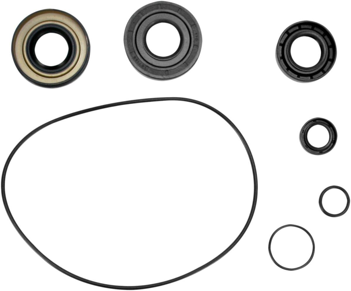 25-2091-5 - Moose Racing Differential Seal Kit For Kawasaki KVF650 4X4 2006-2013