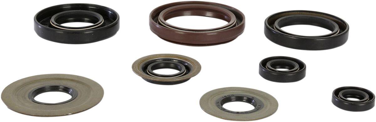822218MSE - Moose Racing Engine Oil Seals For Yamaha YFM 350 FH 4X4 1999