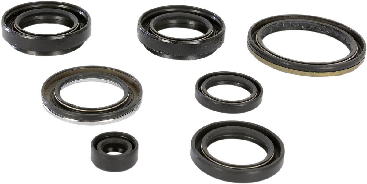 822239MSE - Moose Racing Engine Oil Seals For Arctic Cat Textron 400 2X4 2003-2004