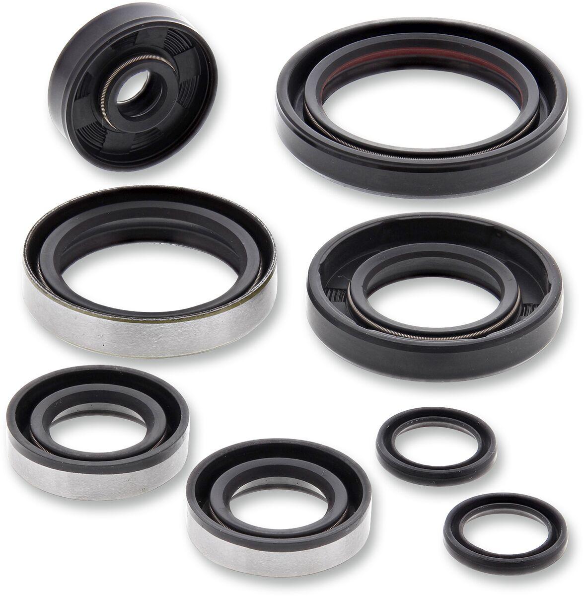 822264MSE - Moose Racing Motor Oil Seals For KTM SX105 2004-2010