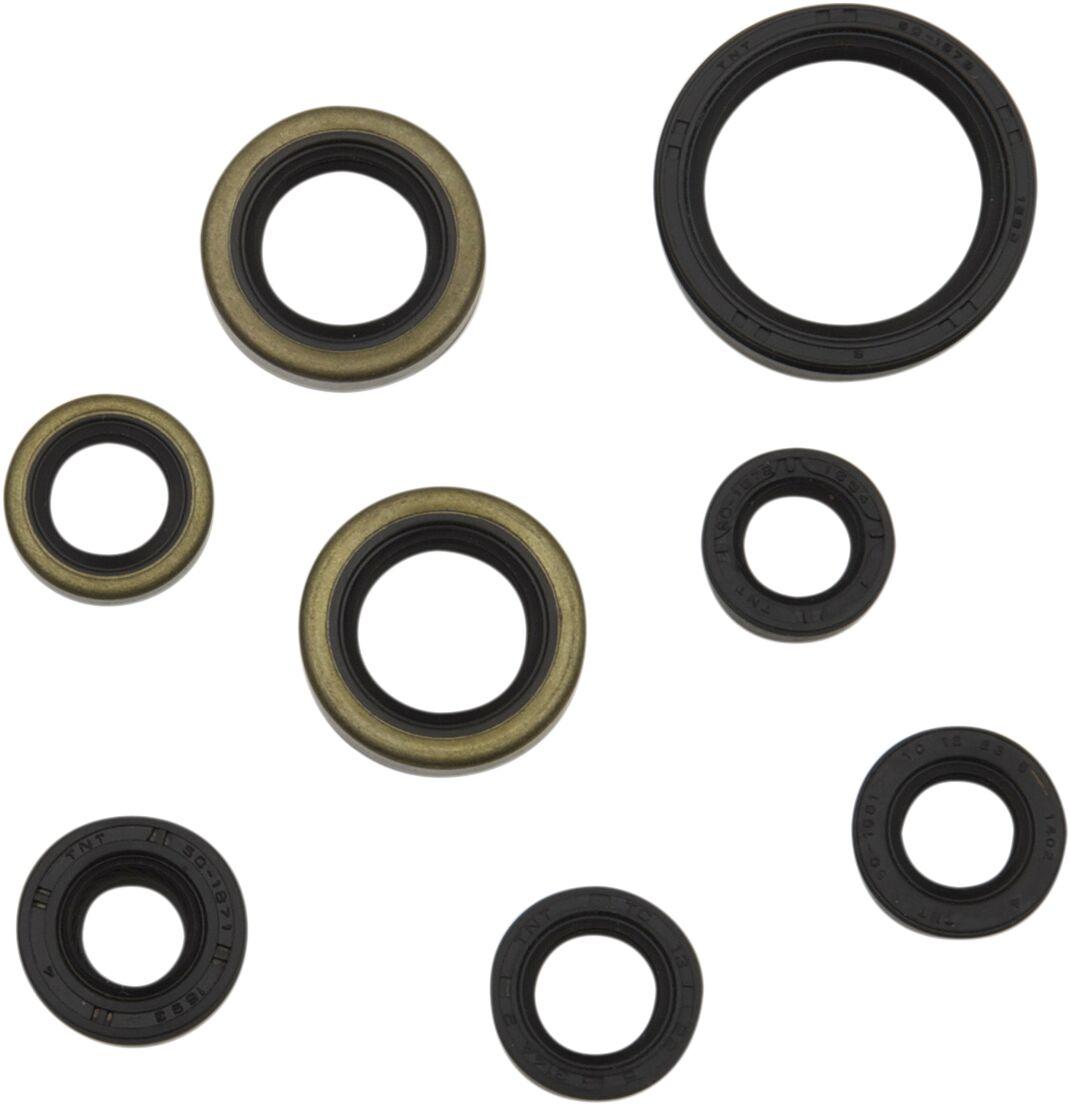 822485MSE - Moose Racing Oil Seals For Kawasaki KXF450 2016-2018