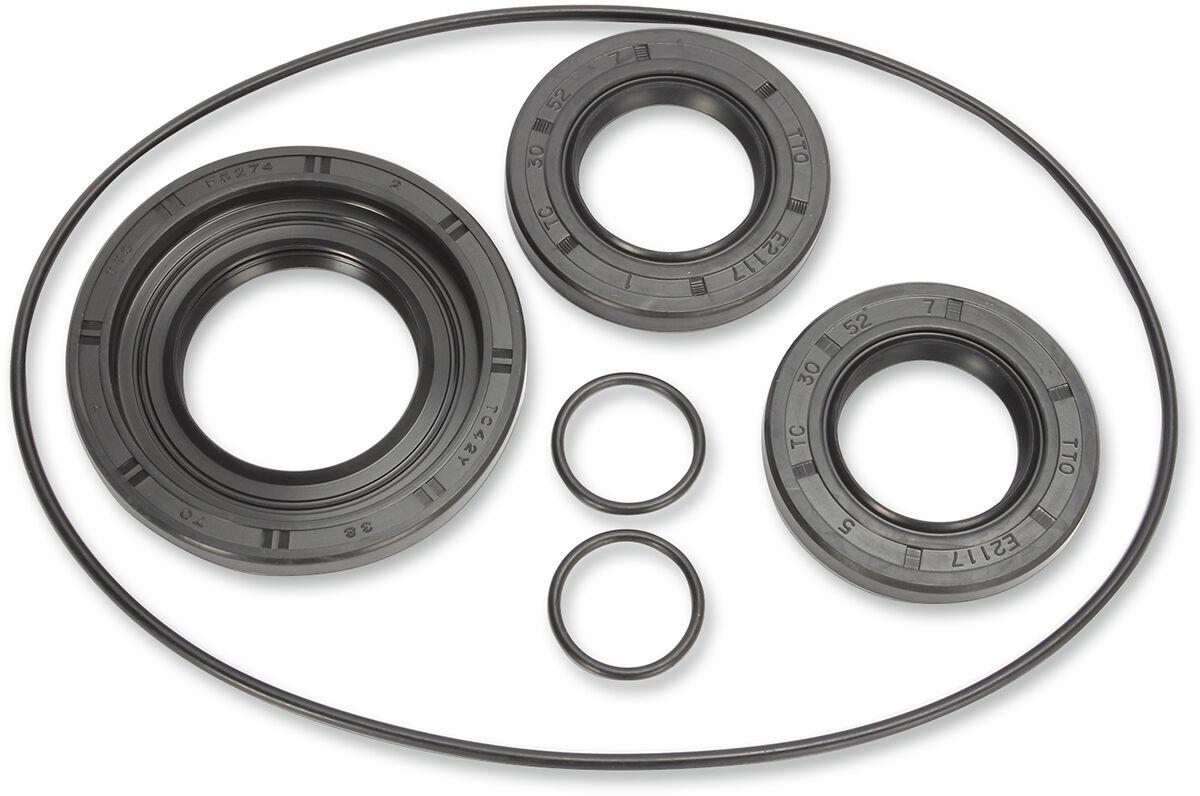 25-2106-5 - Moose Racing Differential Seal Kit For Can Am (BRP) Defender HD5 4X4 2018