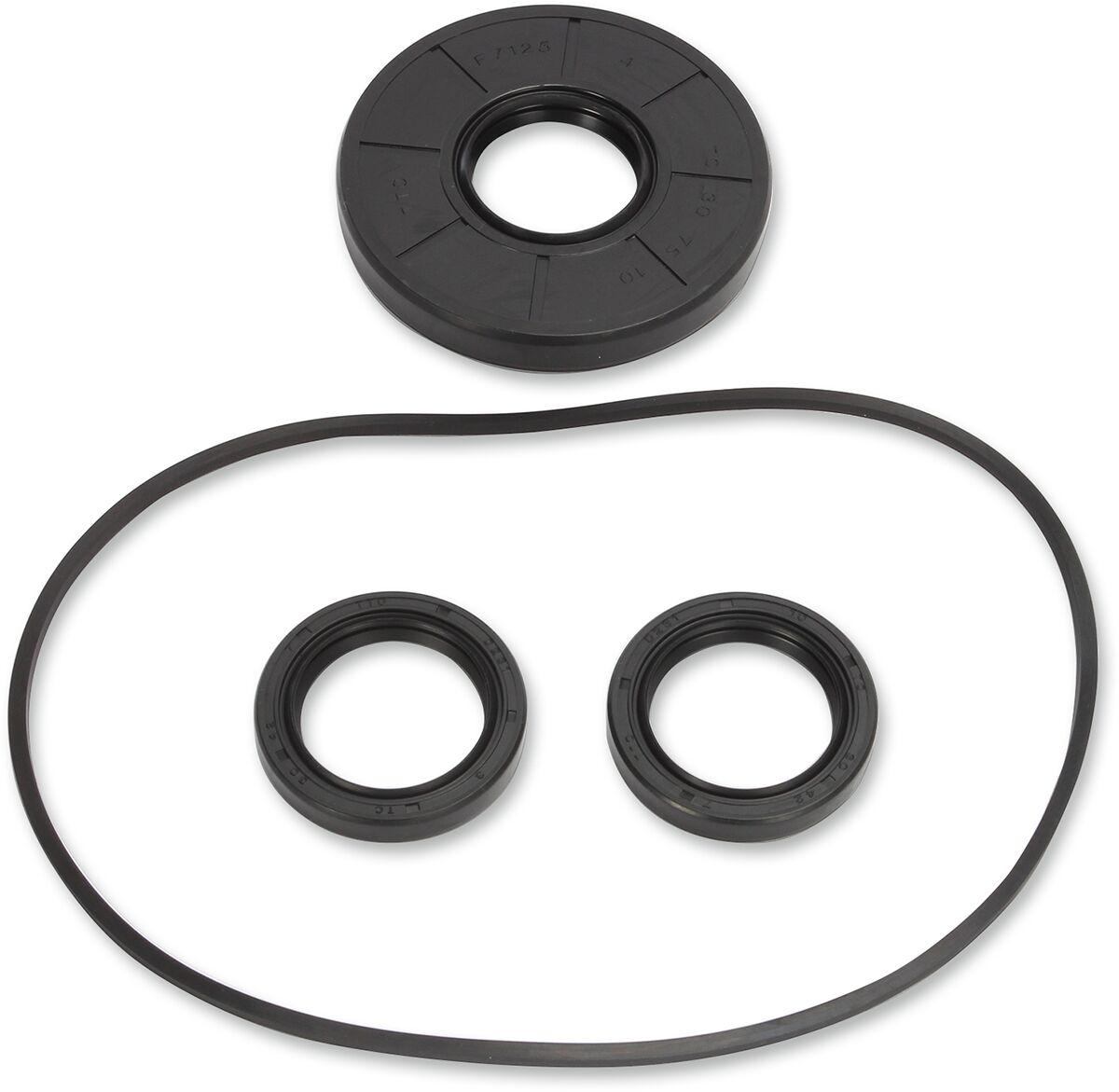 25-2105-5 - Moose Racing Differential Seal Kit For Polaris Ranger 800 EFI 6x6 2015-2016