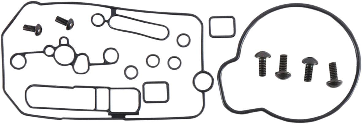 26-1511 - Moose Racing Carburettor Mid Body Gasket Kit For KTM EXC450 Racing 2003-2004