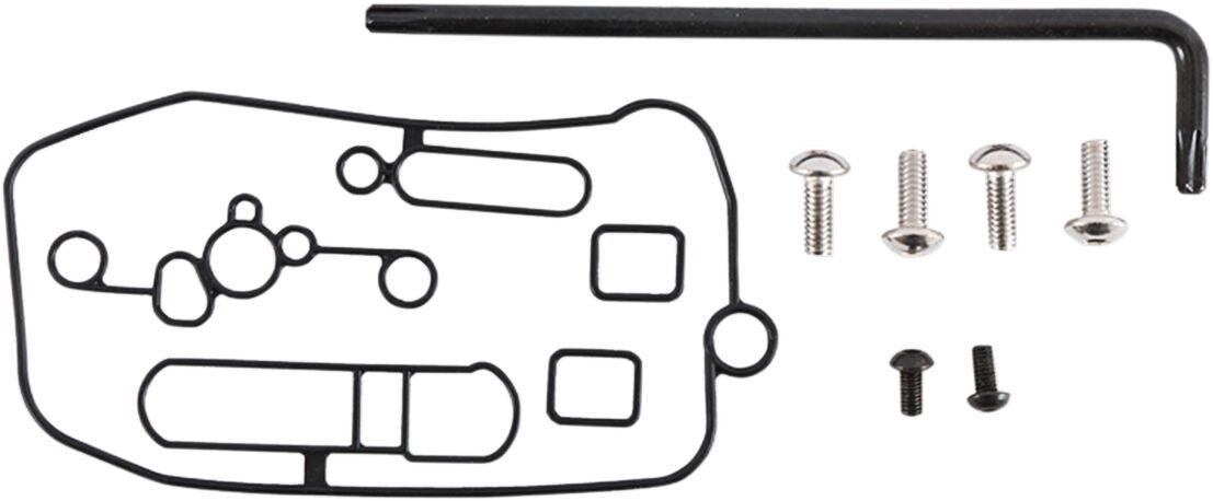 26-1512 - Moose Racing Gasket Kit For Honda CRF250R 2007-2009