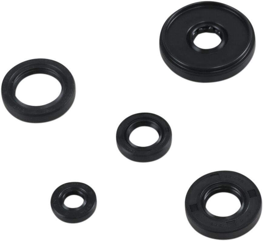 822196MSE - Moose Racing Oil Seal Kit For Yamaha PW50 1991-2024