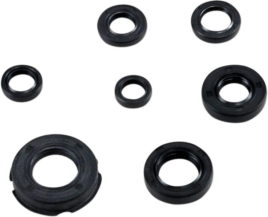 822219MSE - Moose Racing Oil Seal Kit For Honda XR250L 1991-1994