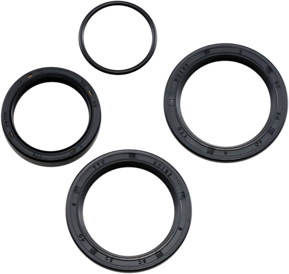 25-2076-5 - Moose Racing Differential Seal Kit For Polaris Ranger 325 ETX4X4 2015