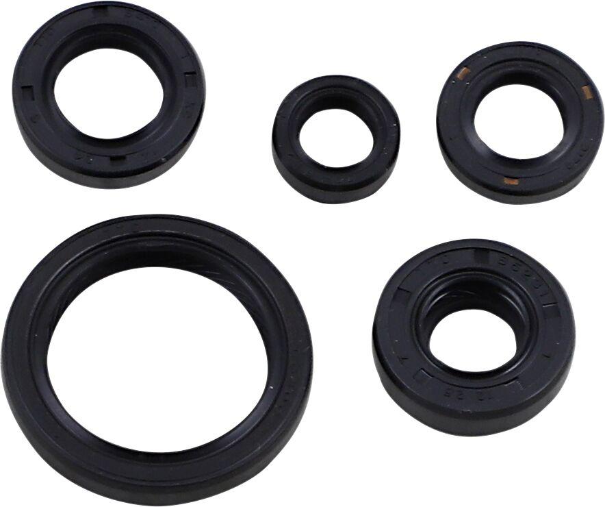 822994MSE - Moose Racing Oil Seal Kit For Yamaha WRF250 2020-2024