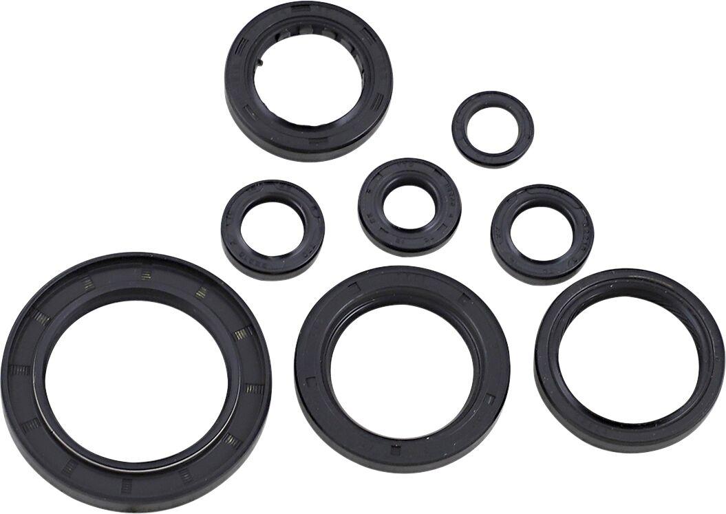 822996MSE - Moose Racing Oil Seal Kit For Honda CRF250R 2018-2024