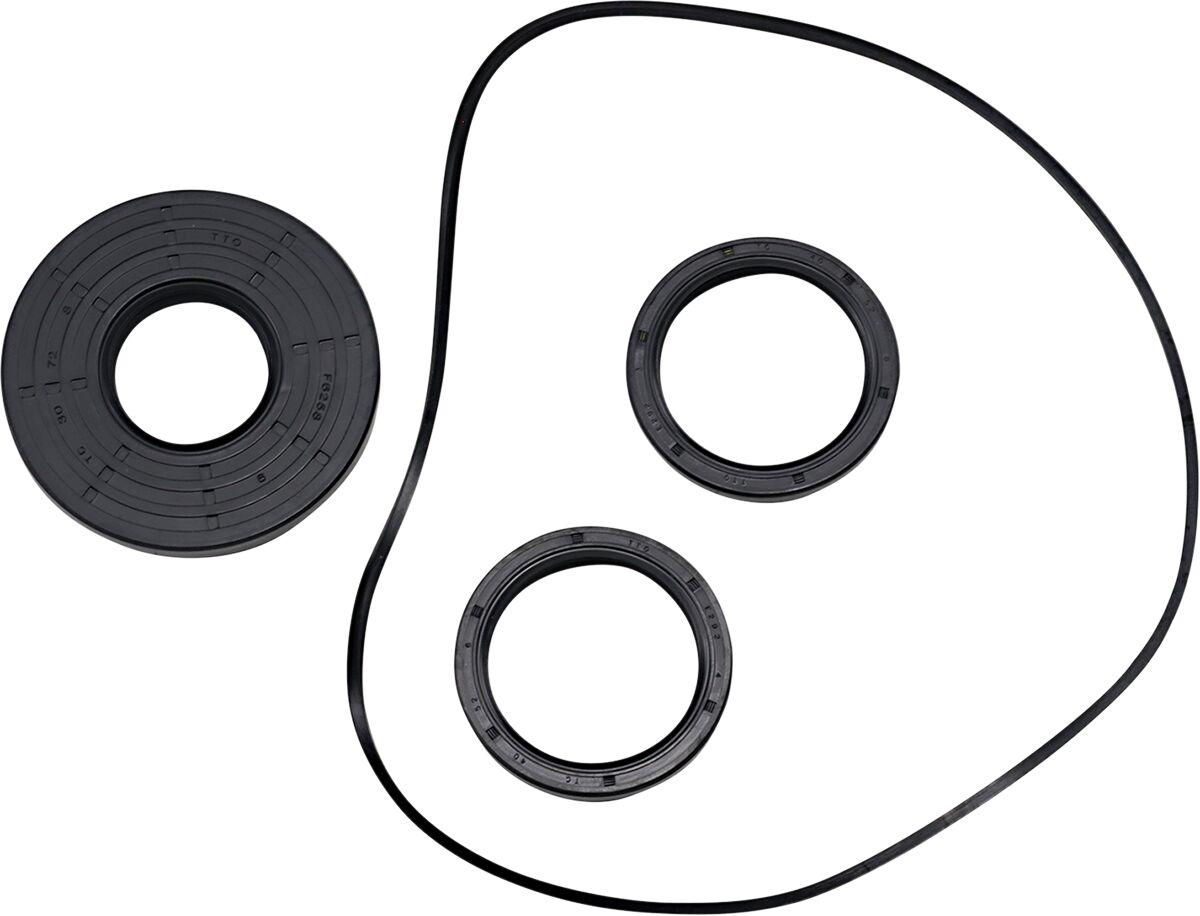25-2115-5 - Moose Racing Differential Seal Kit For Polaris General 1000 2016-2017