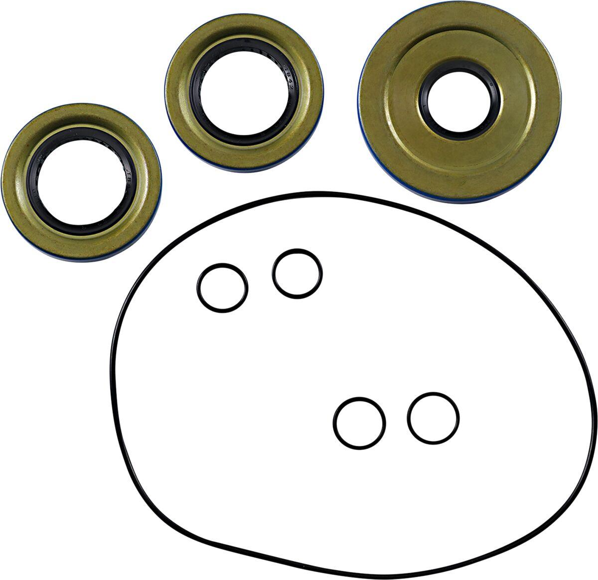 25-2121-5 - Moose Racing Differential Seal Kit For Can Am Defender HD10 4X4 2020-2021