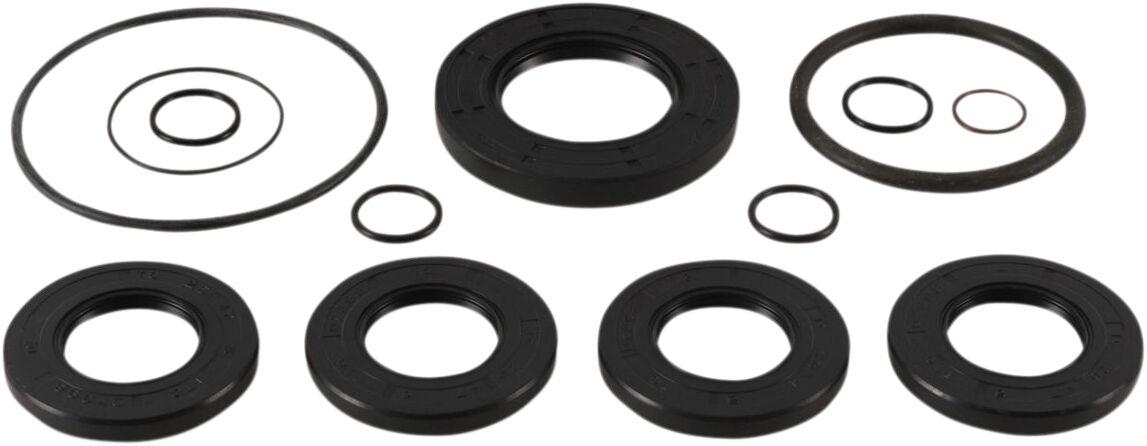 25-7110 - Moose Racing Transmission Seal Kit For Polaris Scrambler 850 4X4 2015-2024