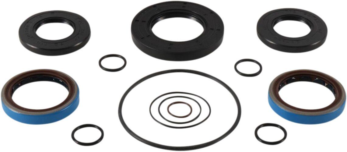 25-7111 - Moose Racing Transmission Seal Kit For Polaris Sportsman 550 EFI 4X4 2009-2011