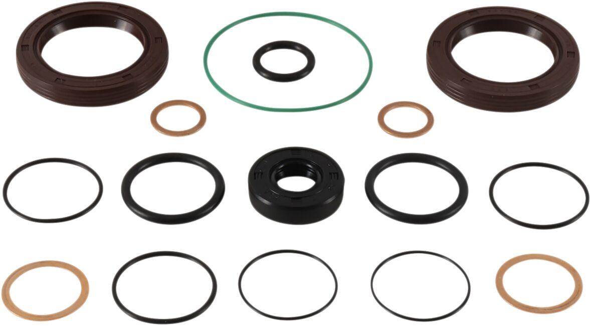 25-7151 - Moose Racing Transmission Seal Kit For Can Am Outlander 500 EFI 4X4 2009-2014