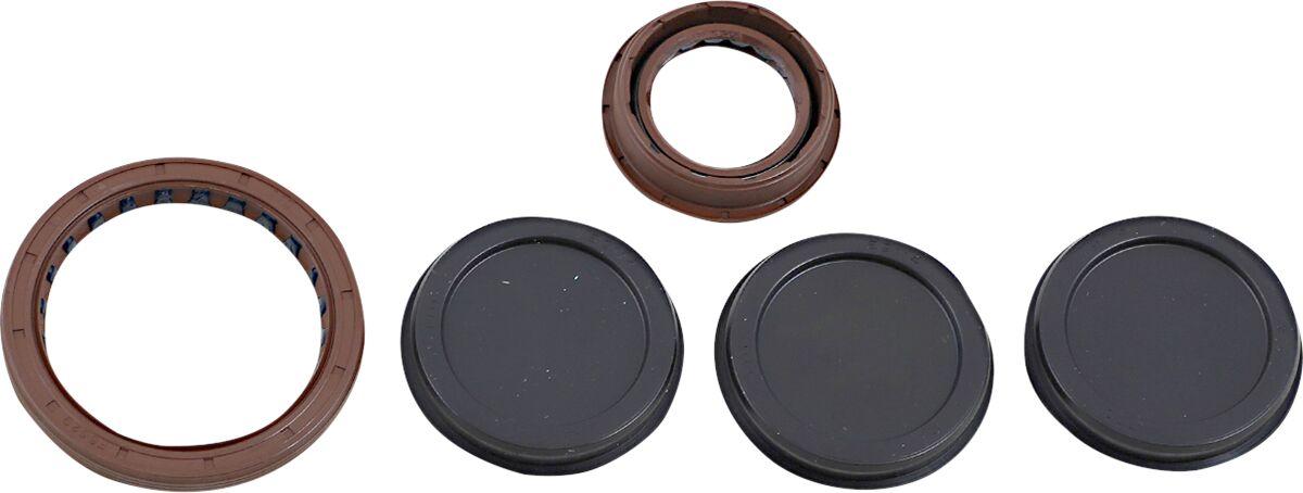 822188MSE - Moose Racing Oil Seal Kit For Polaris Scrambler 850 4X4 2015-2017