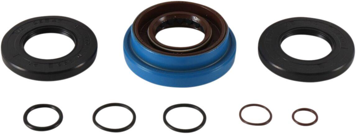 25-7112 - Moose Racing Transmission Seal Kit For Polaris ATP 330 4X4 2004-2005