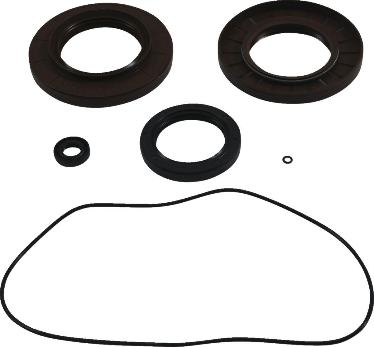 25-2118-5 - Moose Racing Differential Seal Kit For Arctic Cat Textron Alterra 1000 EFI 4X4 2017