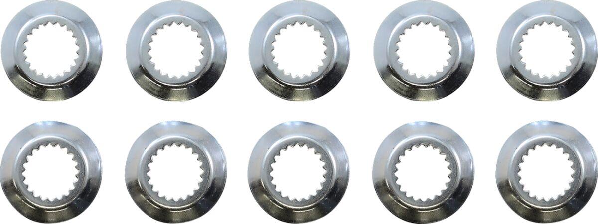 25-6018 - Moose Racing Countershaft Washer/Snap Ring Kit For Kawasaki KX250X 2021-2024