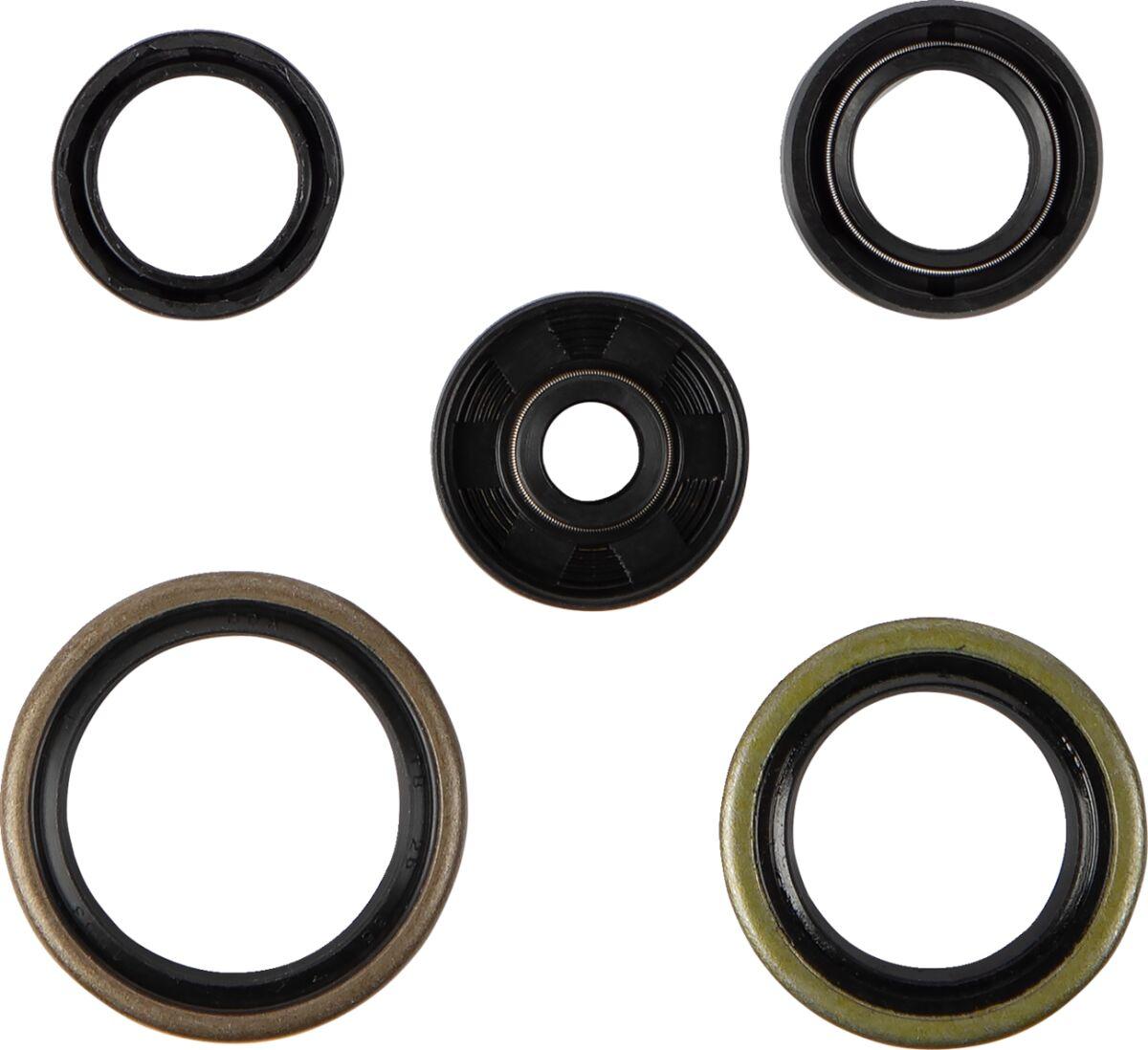 822347MSE - Moose Racing Seals & O-Ring Kit For Gas Gas MC50 2021-2025