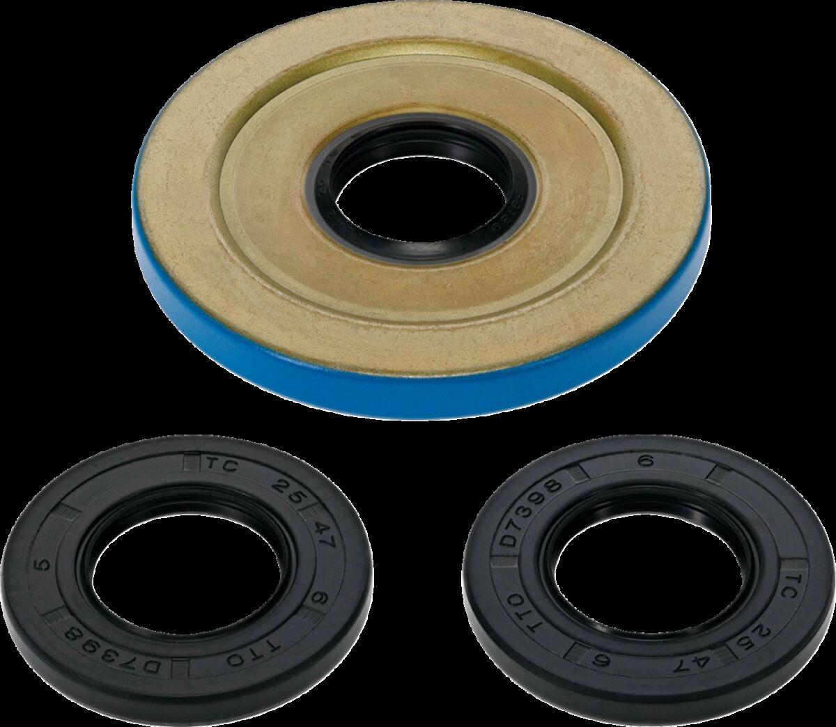 25-2149-5 - Moose Racing Differential Seal Kit For Can Am Commander 700 EFI 2022-2025 Front