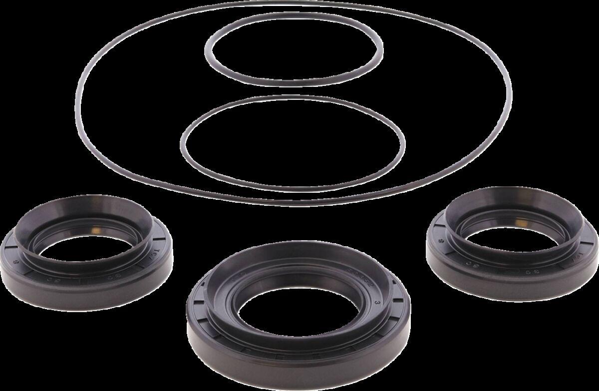 25-2145-5 - Moose Racing Differential Seal Kit For Yamaha YXE 1000 2021-2025 Front