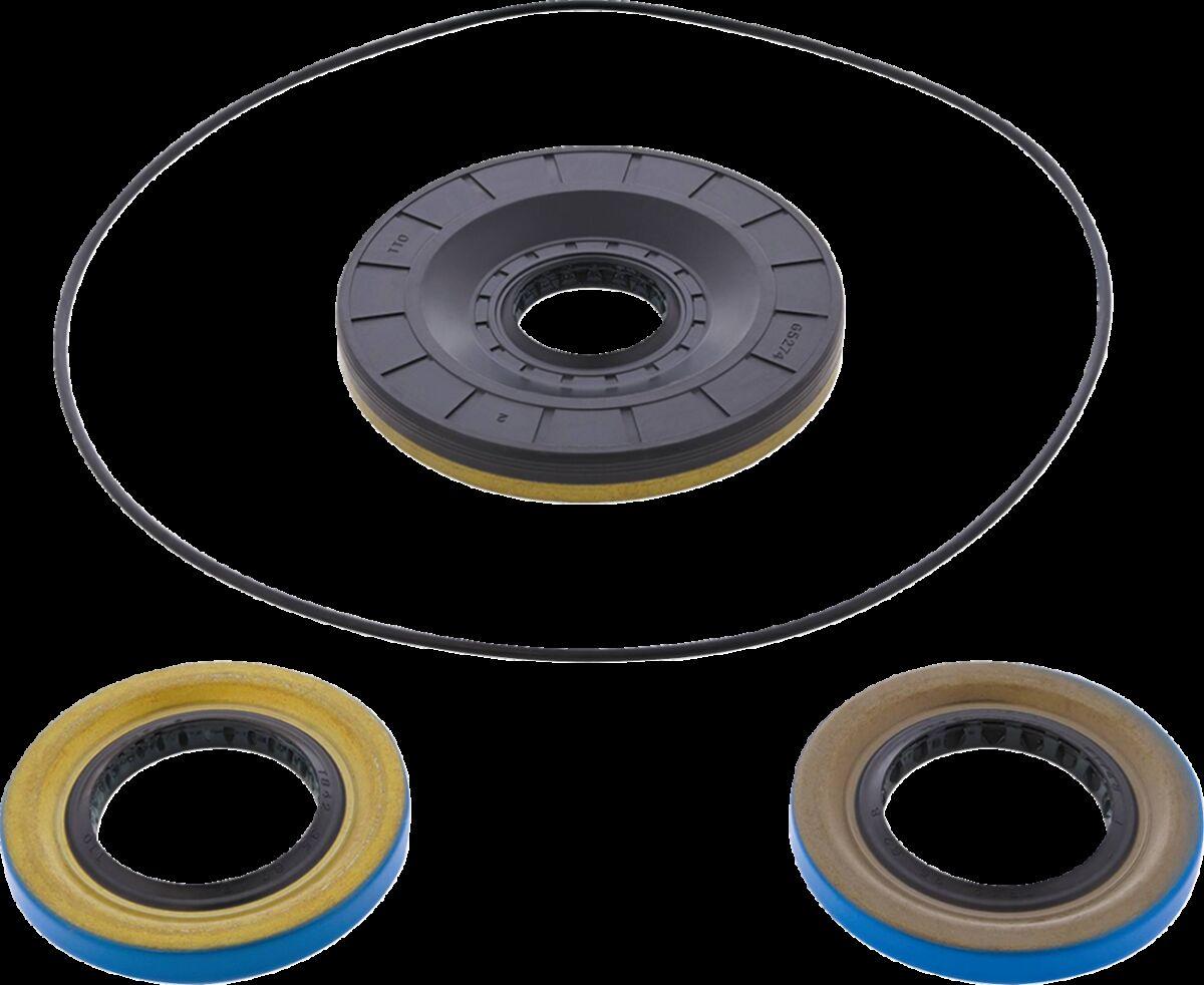 25-2150-5 - Moose Racing Differential Seal Kit For Can Am Commander 700 EFI 2022-2025 Rear