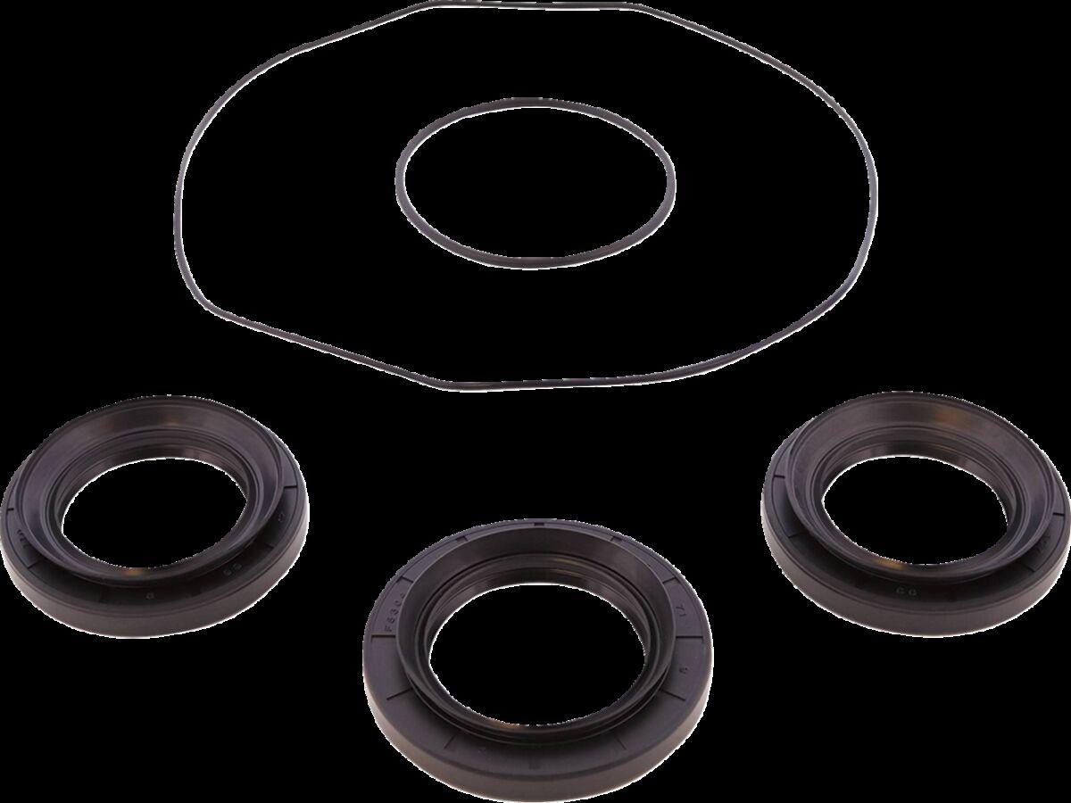 25-2153-5 - Moose Racing Differential Seal Kit For Yamaha YXE 1000 2021-2025 Rear