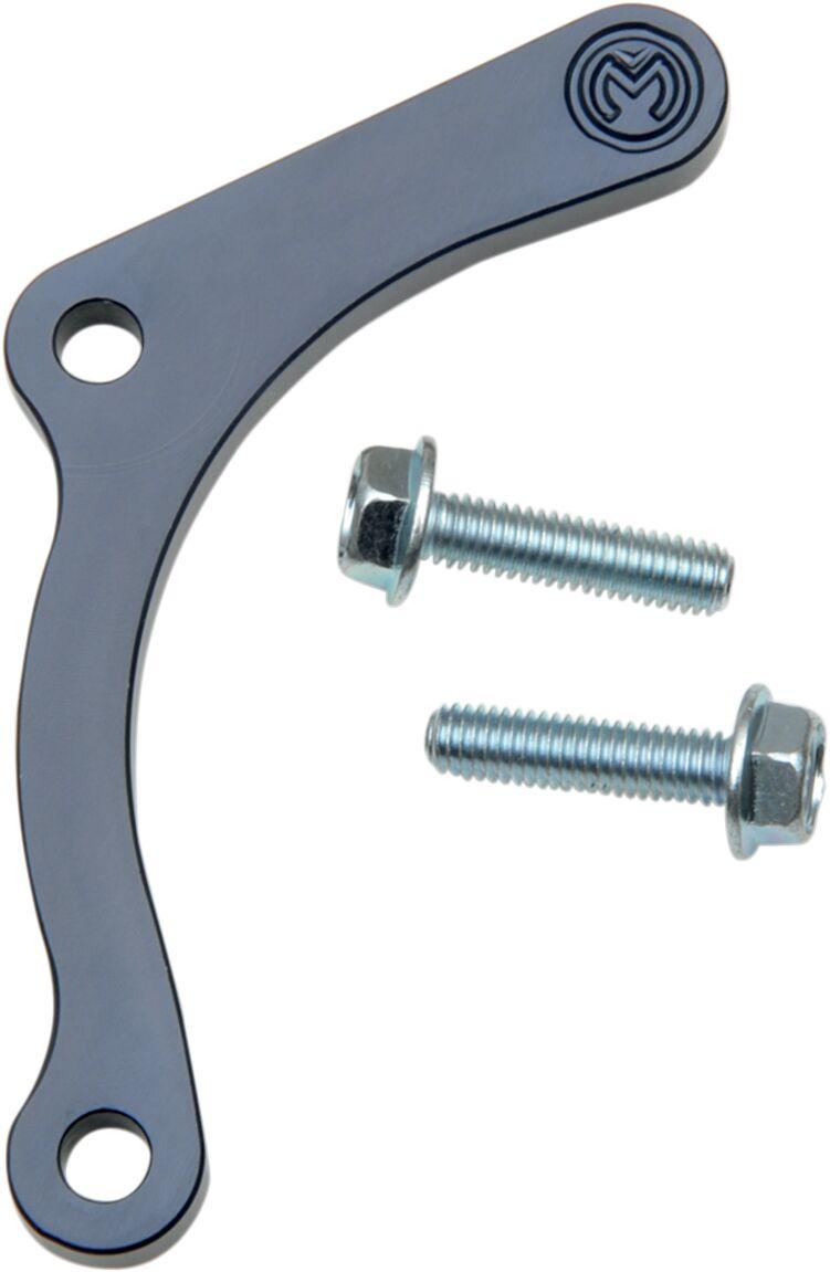 01-162 - Moose Racing Case Saver For Honda CR250 2002-2007 - Aluminum