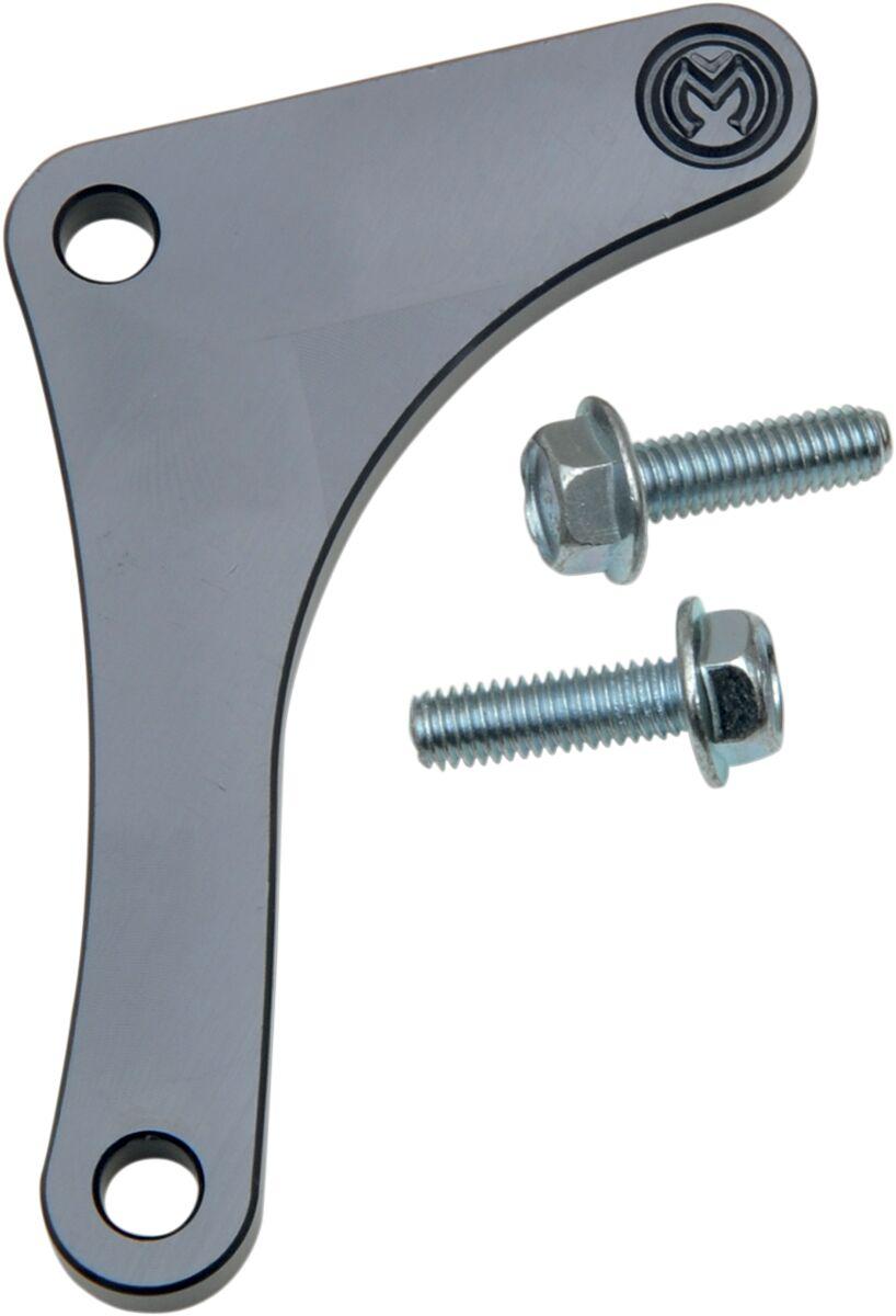 04-163 - Moose Racing Case Saver For Yamaha WRF250 2001-2013 - Aluminum