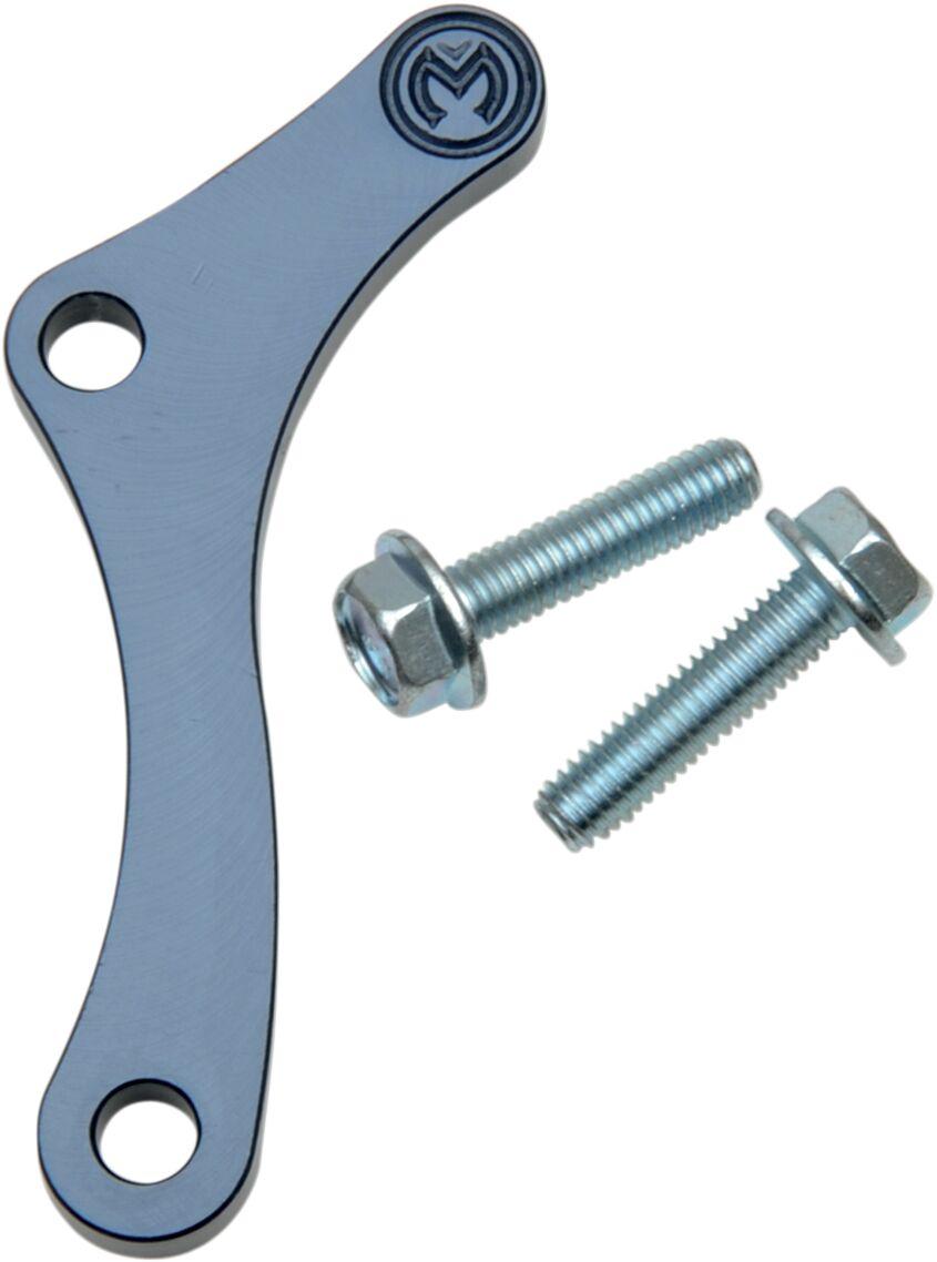 04-161 - Moose Racing Case Saver For Yamaha YZ125 1995-2004 - Aluminum
