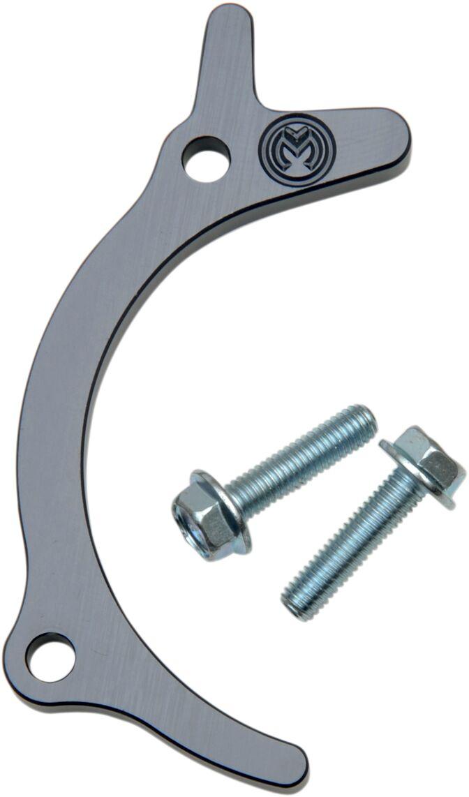 0950-0112 - Moose Racing Case Saver For Honda CRF150R 2007-2018 - Aluminum