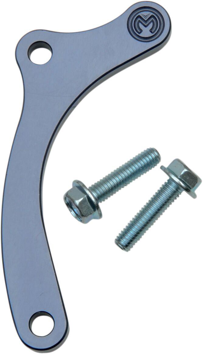 03-161 - Moose Racing Case Saver For Suzuki RM125 1997-2008 - Aluminum