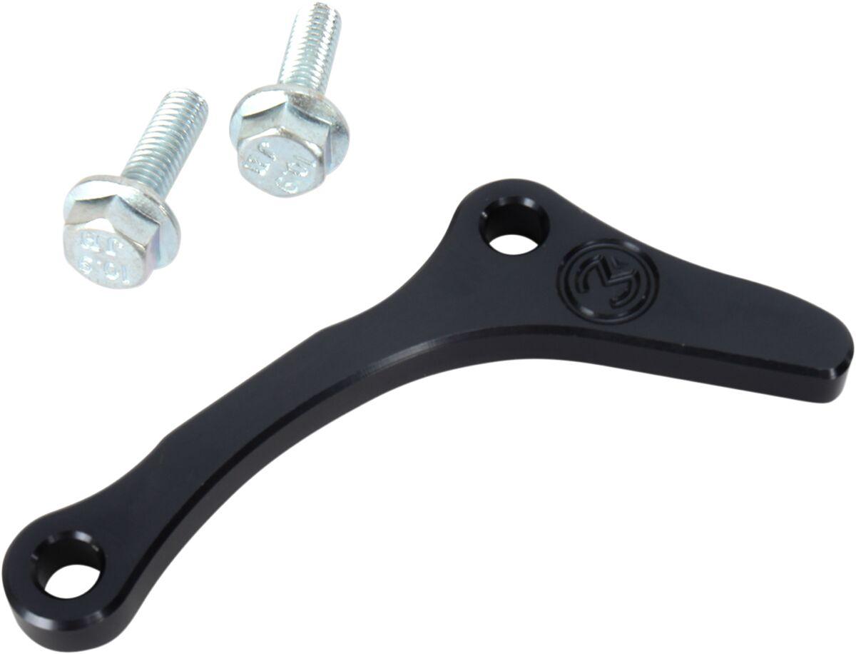 0950-0517 - Moose Racing Case Saver For Honda CRF250R 2010-2017 - Aluminum