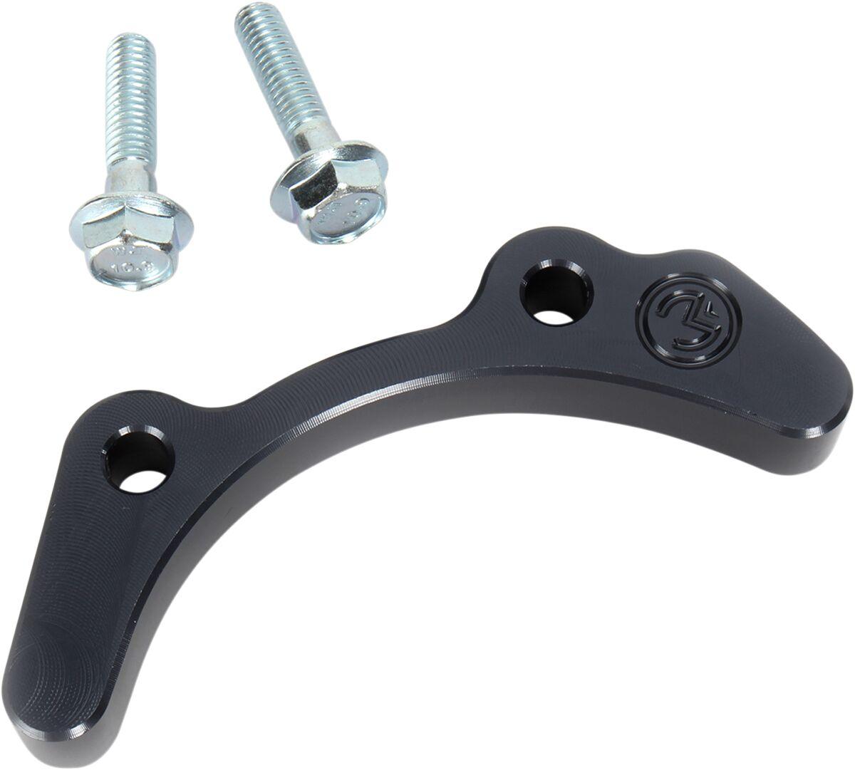 0950-0518 - Moose Racing Case Saver For Kawasaki KXF450 2006-2015 - Aluminum