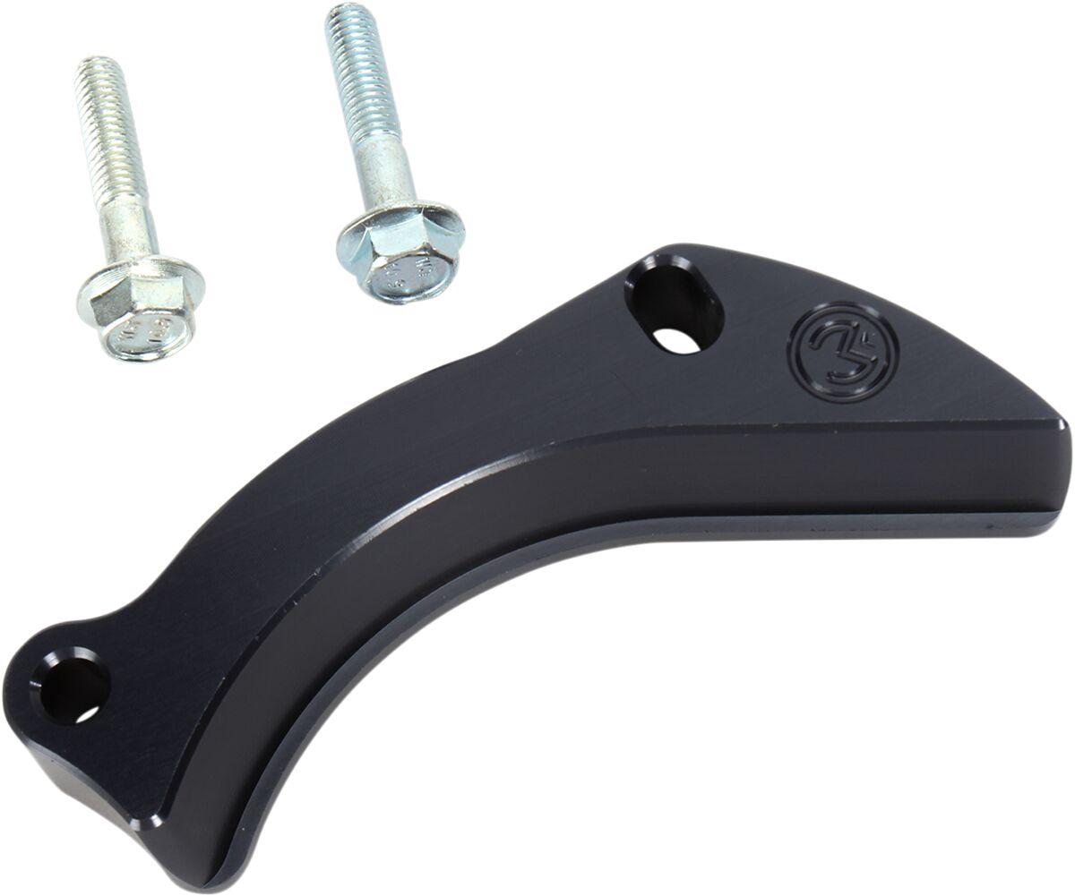 0950-0520 - Moose Racing Case Saver For Suzuki RMZ250 2007-2018 - Aluminum