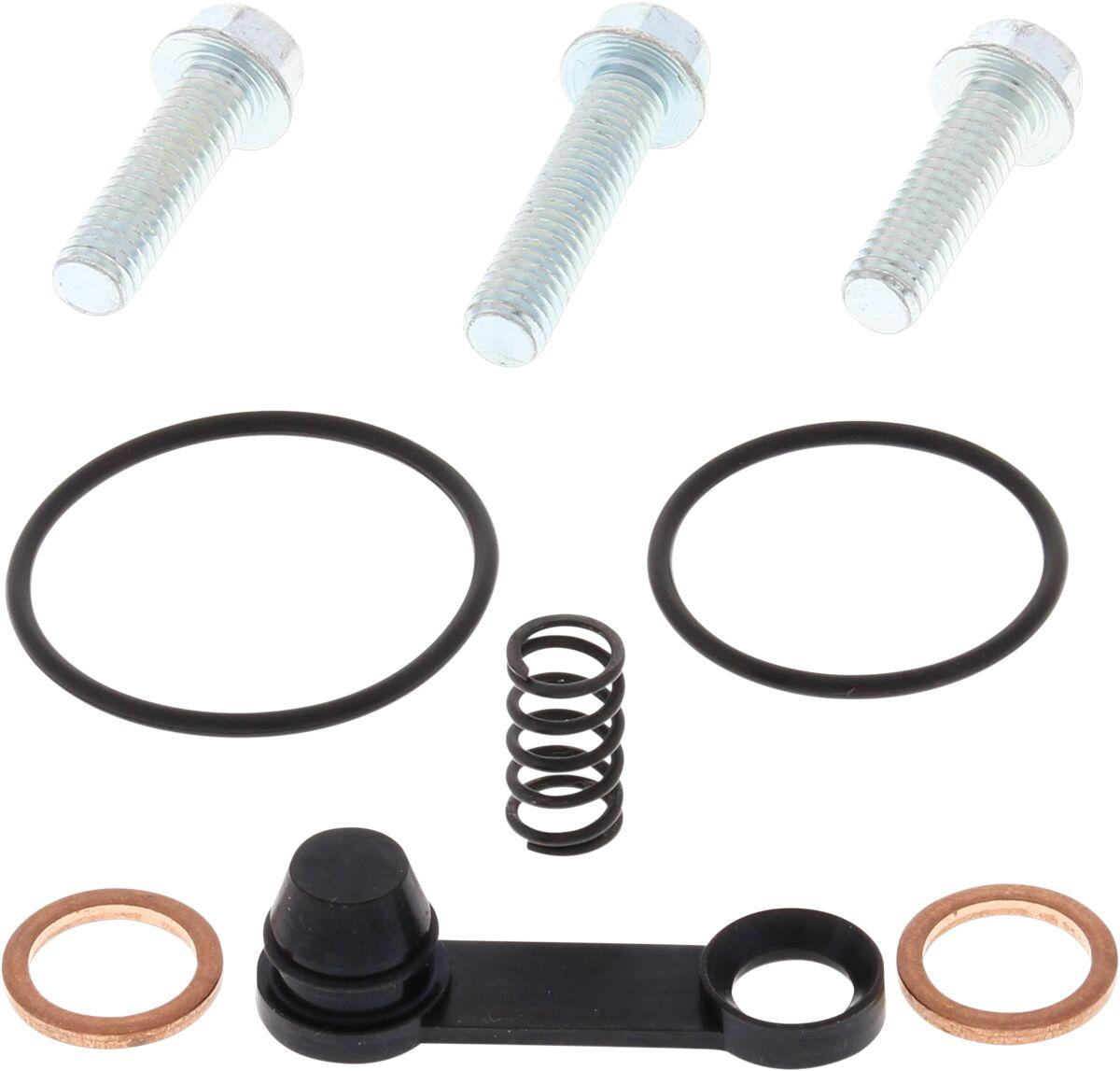 18-6001 - Moose Racing Clutch Slave Cylinder Rebuild Kit For KTM EXC-F350 2012-2016