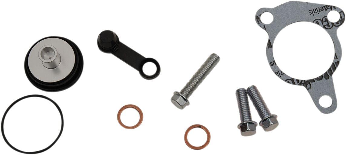 18-6012 - Moose Racing Clutch Slave Cylinder Rebuild Kit For Husqvarna 701 Enduro 2018