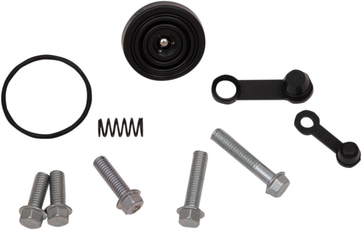 18-6013 - Moose Racing Clutch Slave Cylinder Rebuild Kit For KTM Freeride 250 R 2015-2017