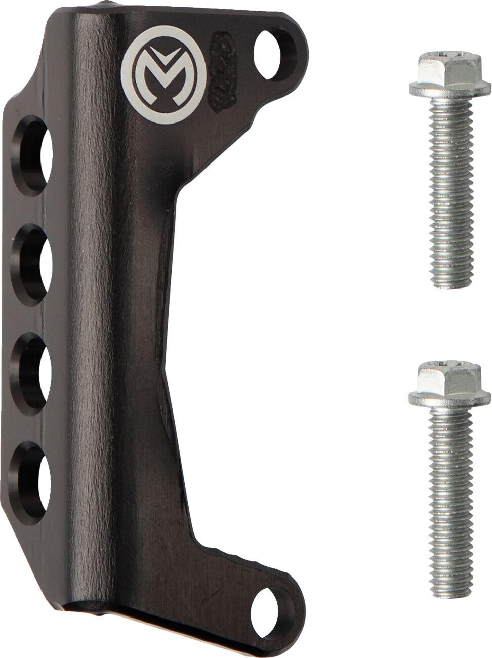 27-1023 - Moose Racing Ignition Wire Guard For Gas Gas EC 250 2024-2025