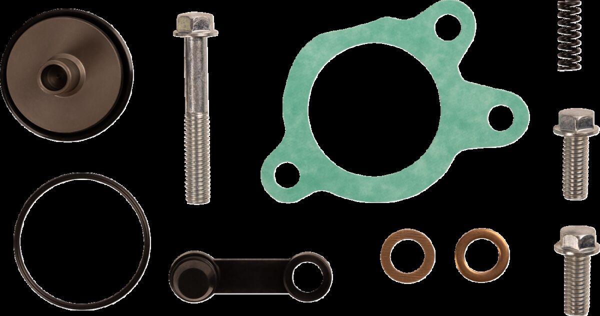 18-6043 - Moose Racing Clutch Slave Cylinder Rebuild Kit For Husqvarna FC350 2023-2025