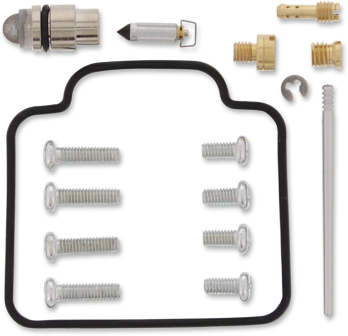 26-1026 - Moose Racing Carburettor Repair Kit For Polaris Magnum 330 2X4 2003