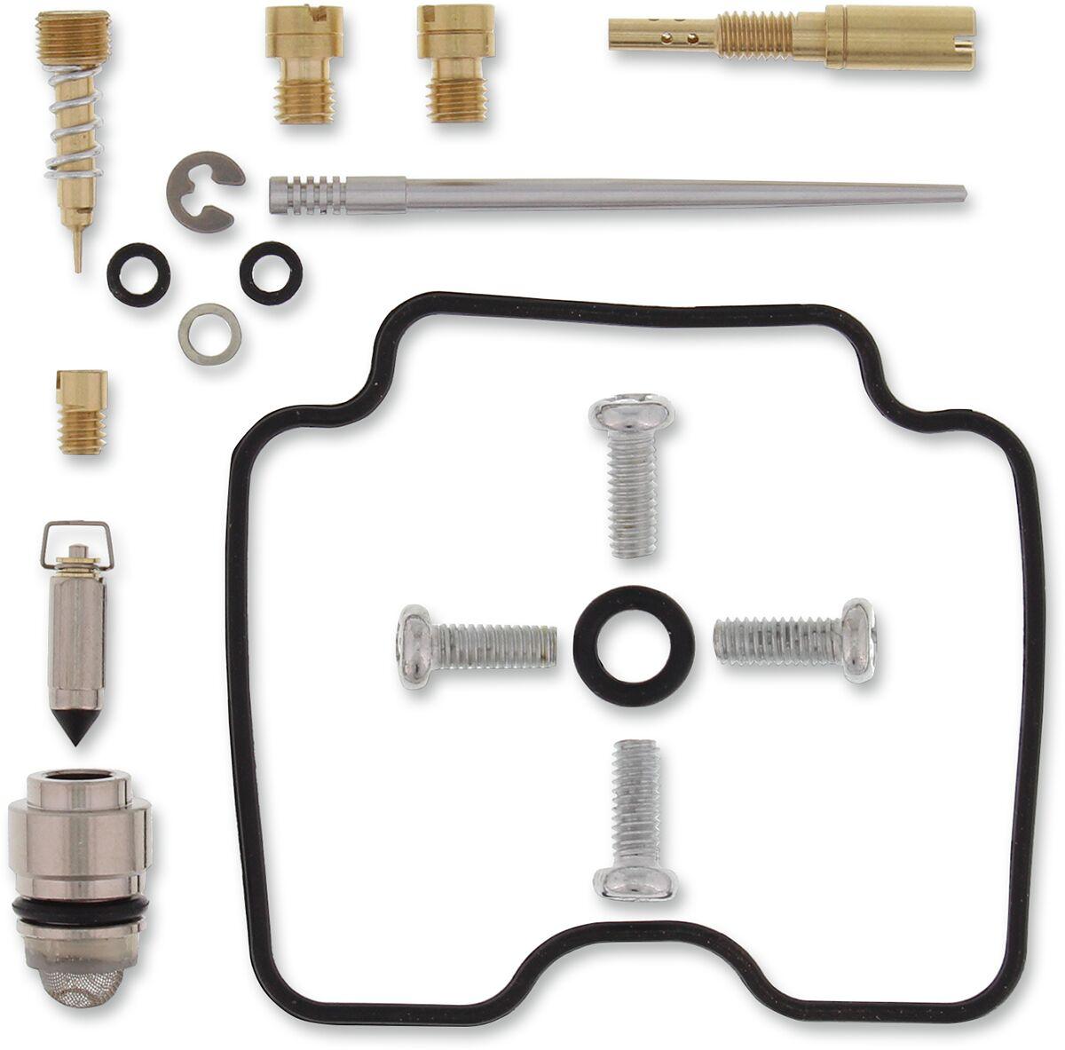 26-1048 - 26-1048 - Moose Carburetor Repair Kit - Can-Am Outlander 400 2003-08