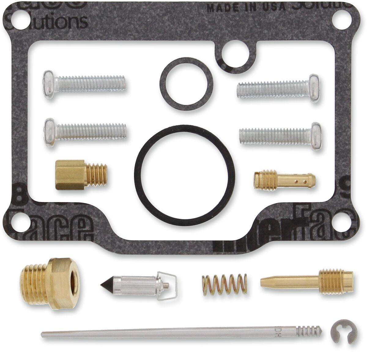 26-1034 - Moose Racing Carburettor Repair Kit For Polaris Sportsman 350 4X4 1993