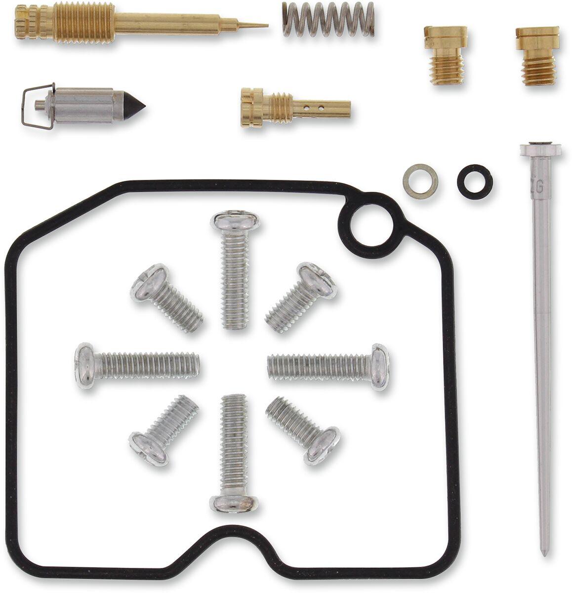 26-1069 - Moose Racing Carburettor Repair Kit For Arctic Cat Textron Alterra 400 4X4 2016-2017