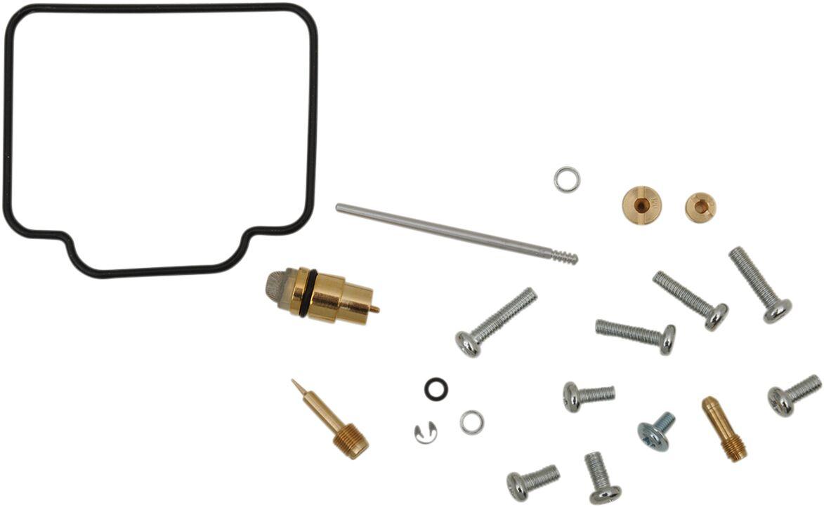 26-1097 - 26-1097 - Moose Carburetor Repair Kit - Suzuki LTF300F 4X4 Kingquad 1999