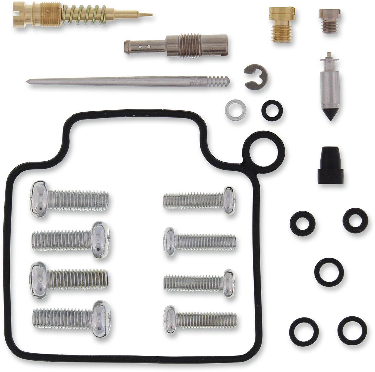 26-1210 - 26-1210 - Moose Carburetor Repair Kit - Honda TRX350 2000-03