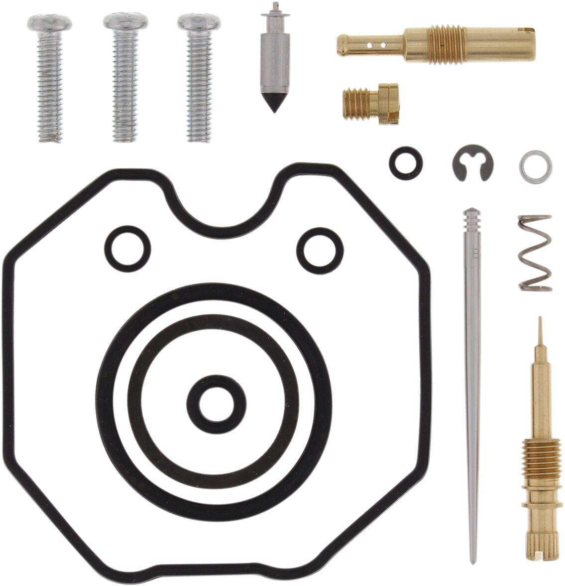 26-1327 - 26-1327 - Moose Carburetor Repair Kit - Honda TRX250EX1999-2005